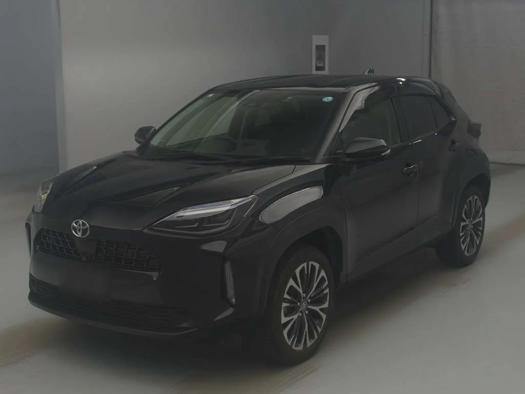 Toyota Yaris Cross MXPB15 2021